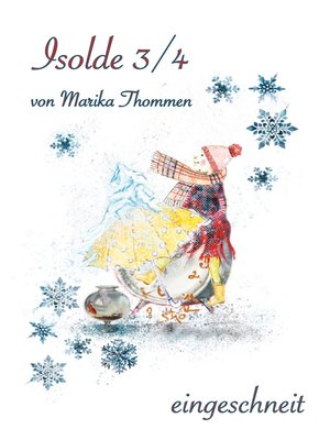 cover image of Isolde 3/4